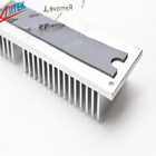 Tấm tản nhiệt CPU thiết bị điện tử khác nhau TIF540-30-11US Màu xám hiệu suất cao